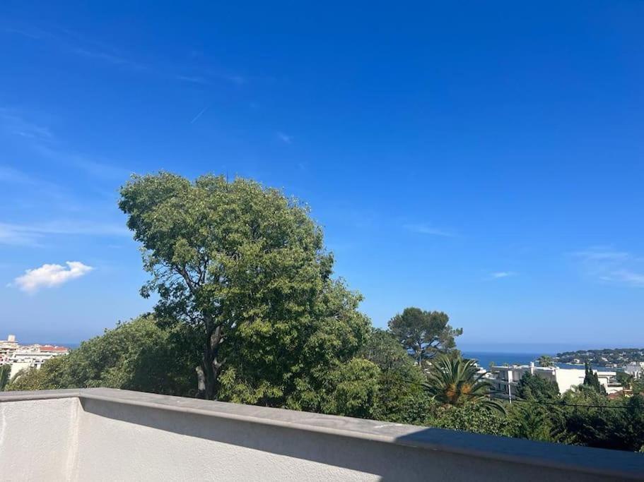 Antibes Appartement 외부 사진