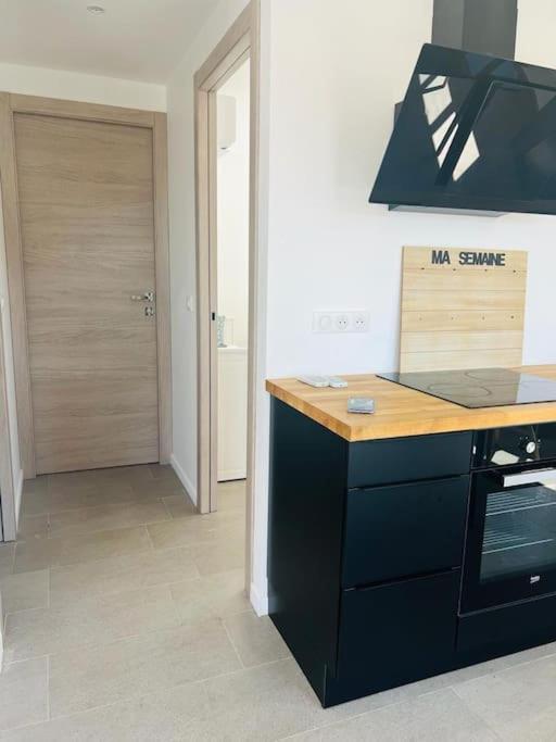 Antibes Appartement 외부 사진